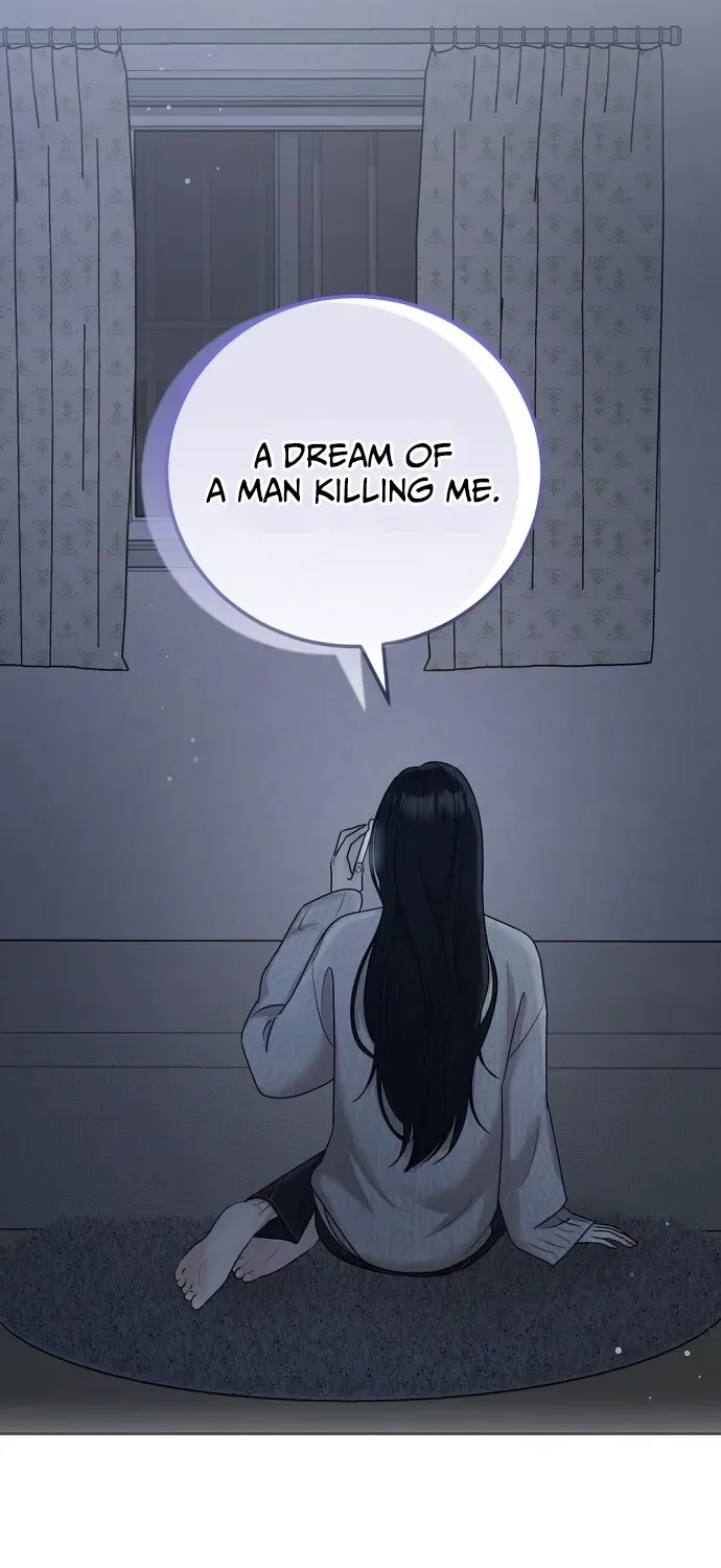 Bad Dream Chapter 17 page 31 - 