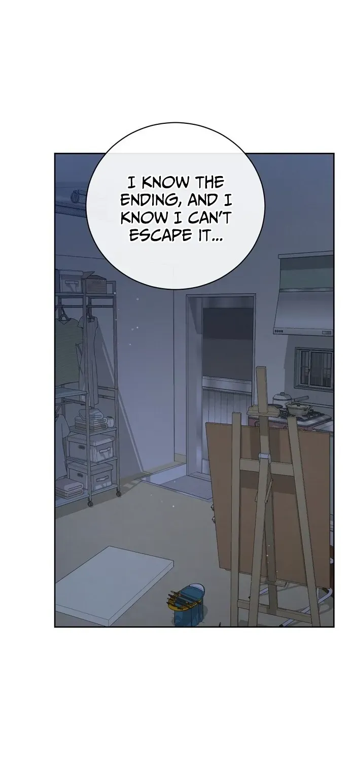 Bad Dream Chapter 17 page 32 - 