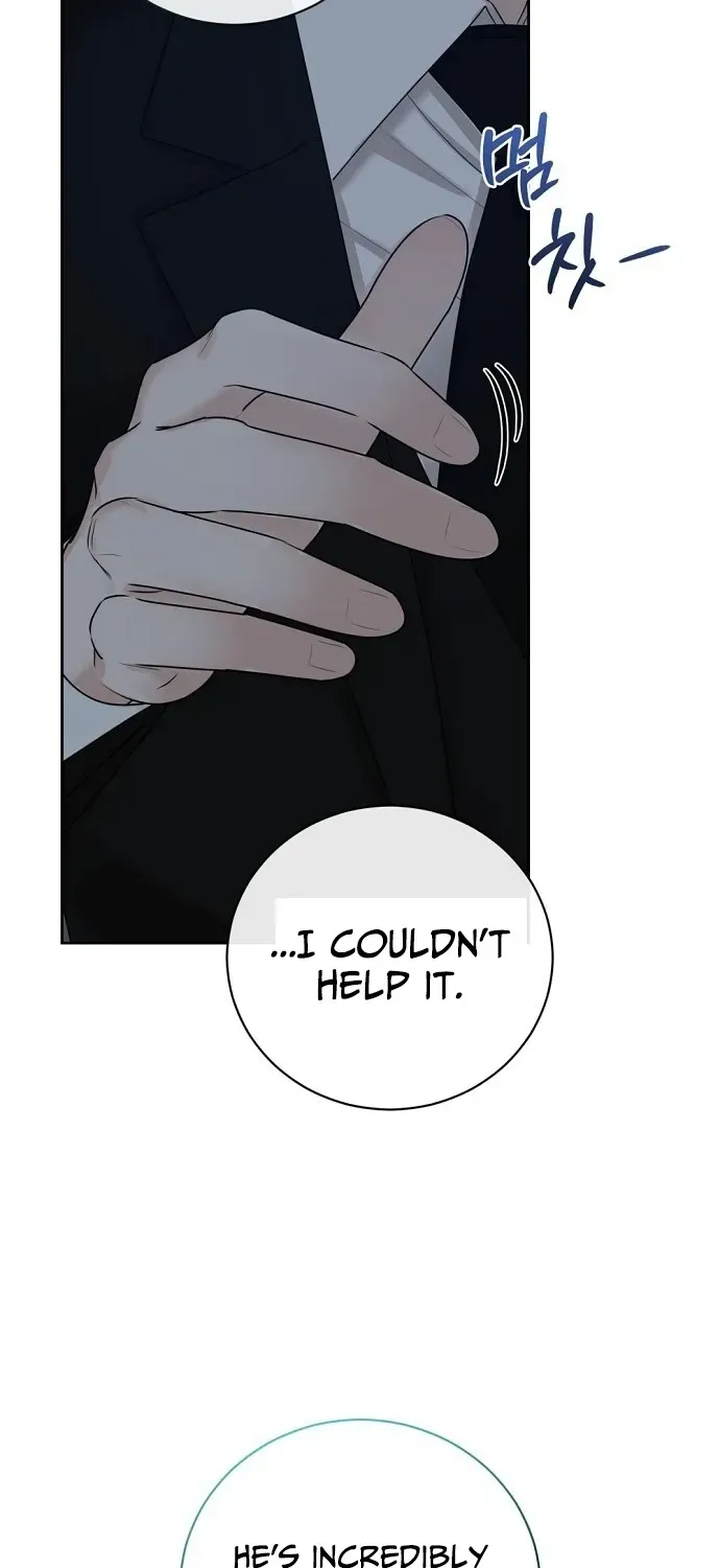 Bad Dream Chapter 17 page 34 - 