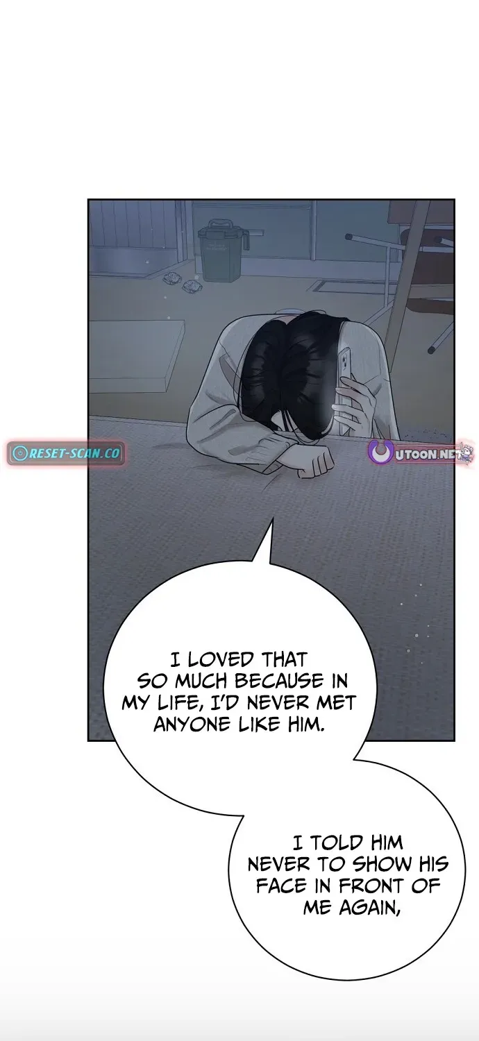 Bad Dream Chapter 17 page 38 - 