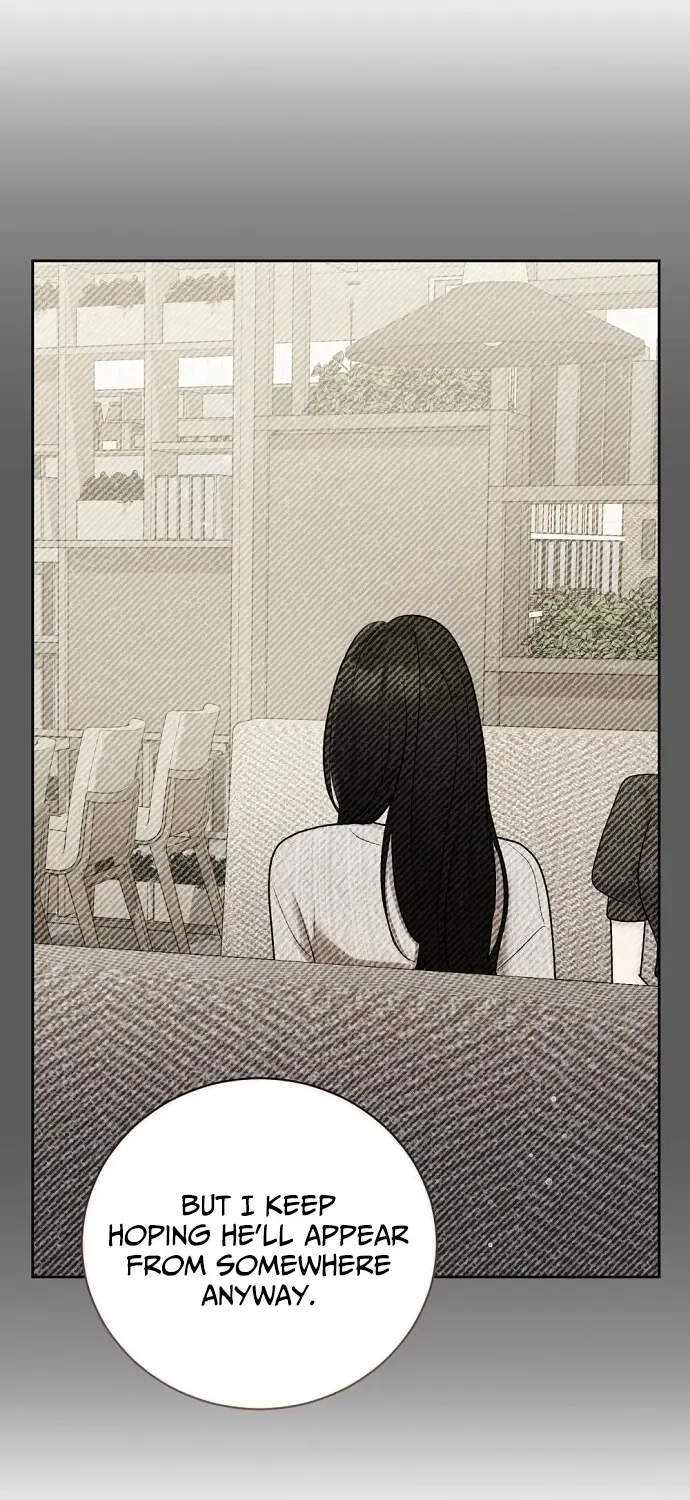 Bad Dream Chapter 17 page 39 - 