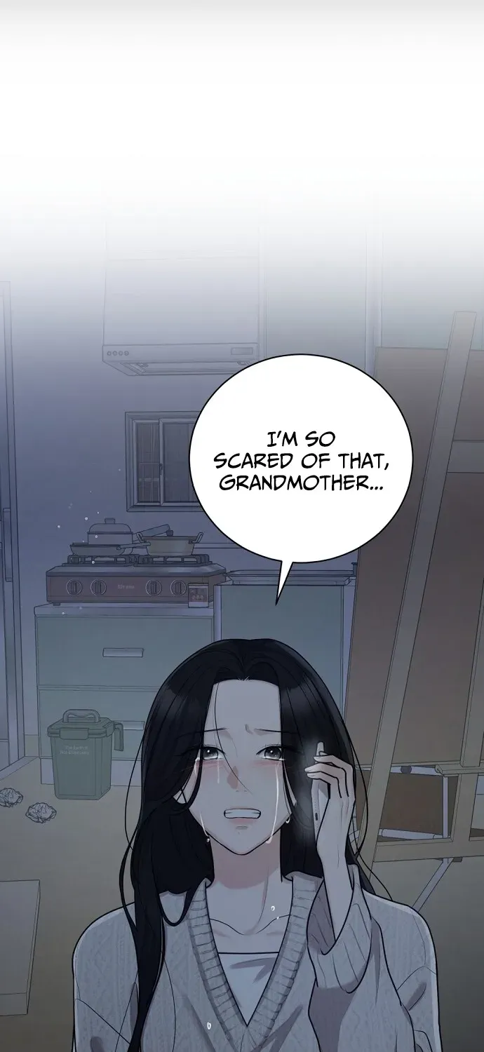 Bad Dream Chapter 17 page 40 - 