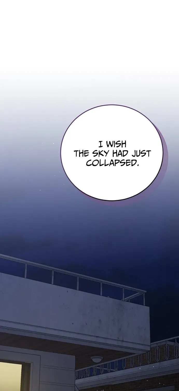 Bad Dream Chapter 17 page 44 - 