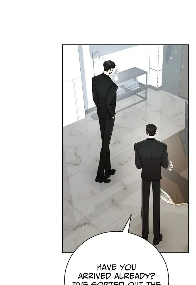 Bad Dream Chapter 17 page 49 - 