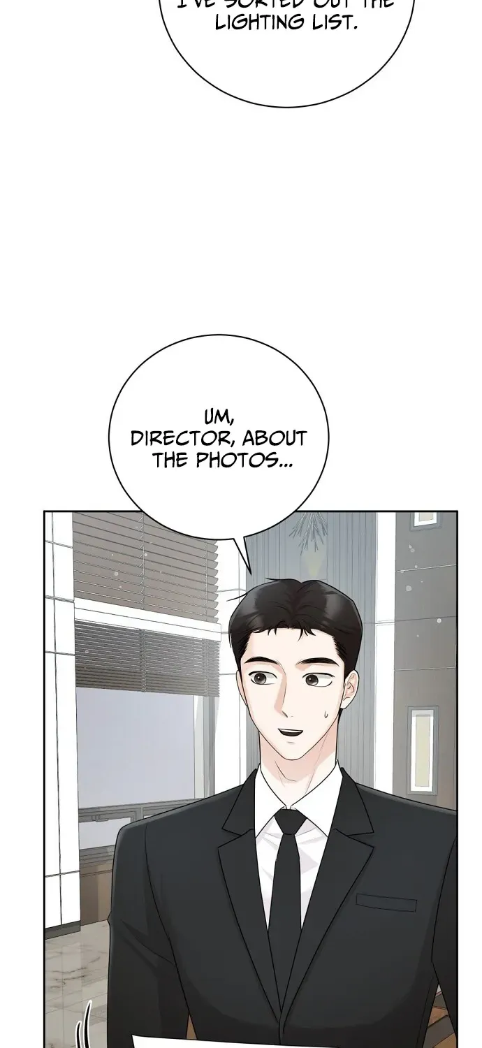Bad Dream Chapter 17 page 50 - 