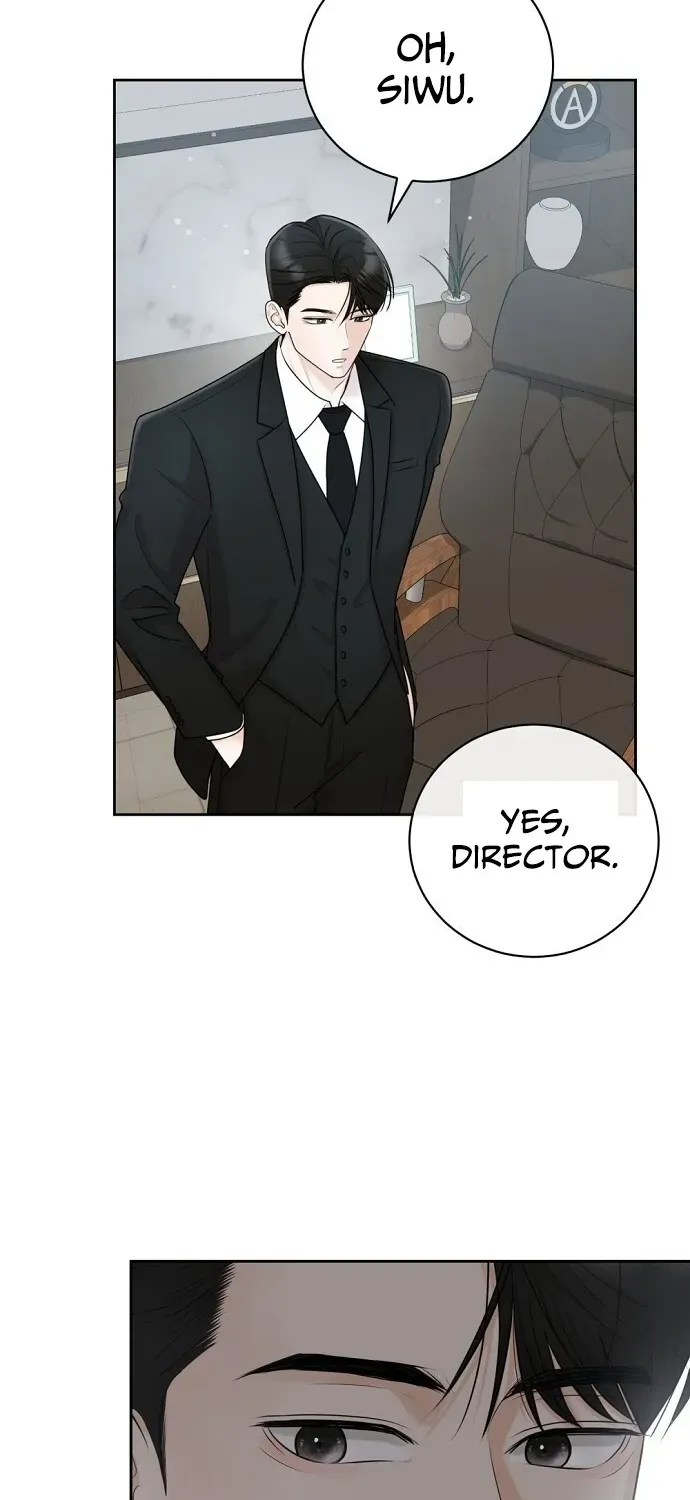 Bad Dream Chapter 17 page 6 - 