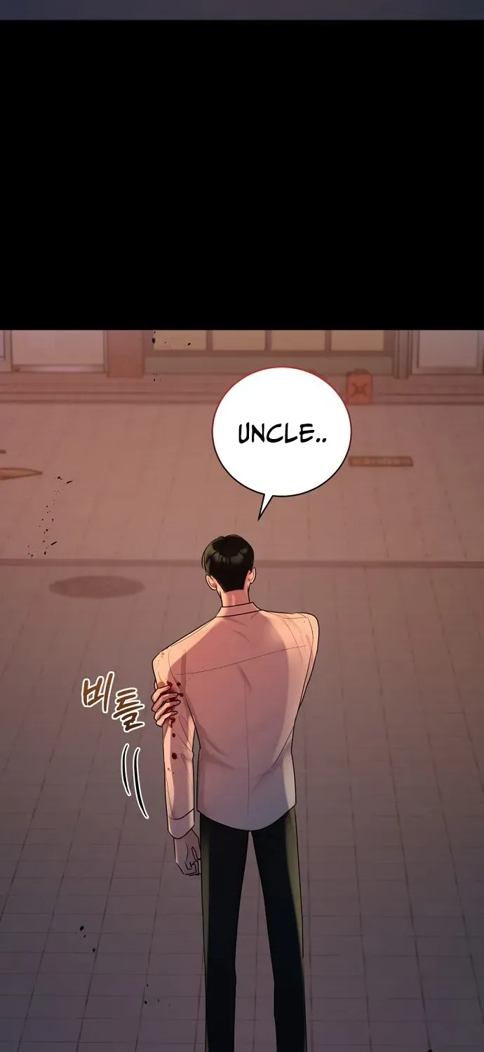 Bad Dream Chapter 17 page 58 - 