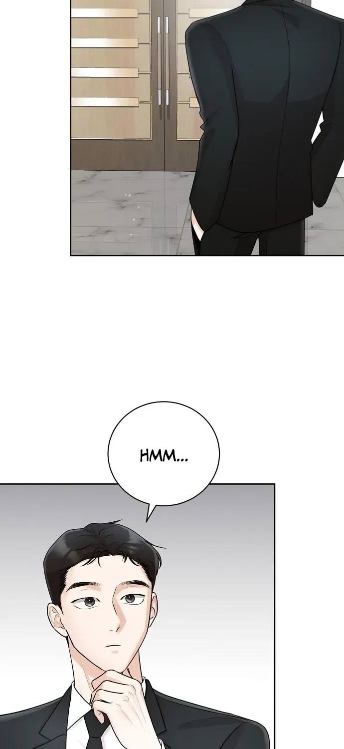Bad Dream Chapter 17 page 10 - 