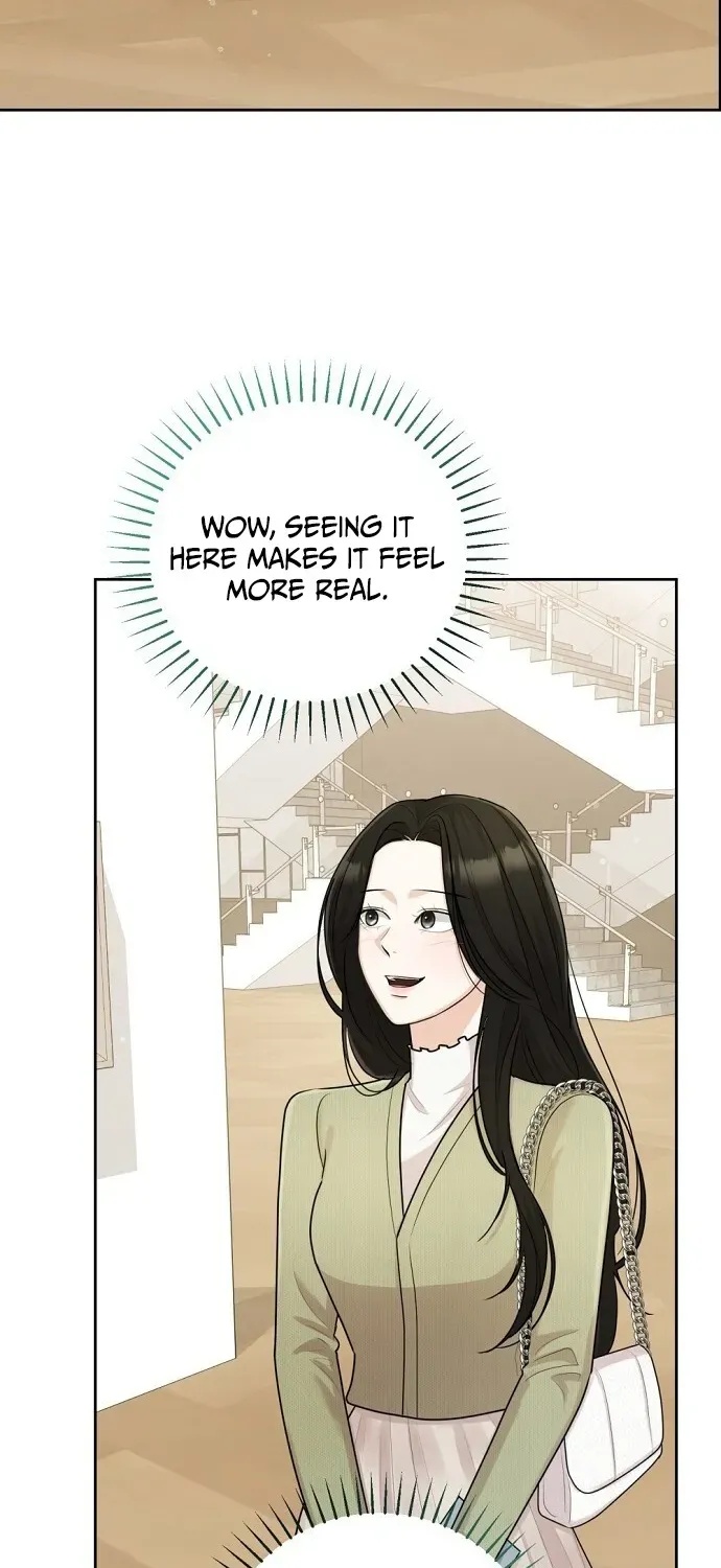 Bad Dream Chapter 18 page 17 - 