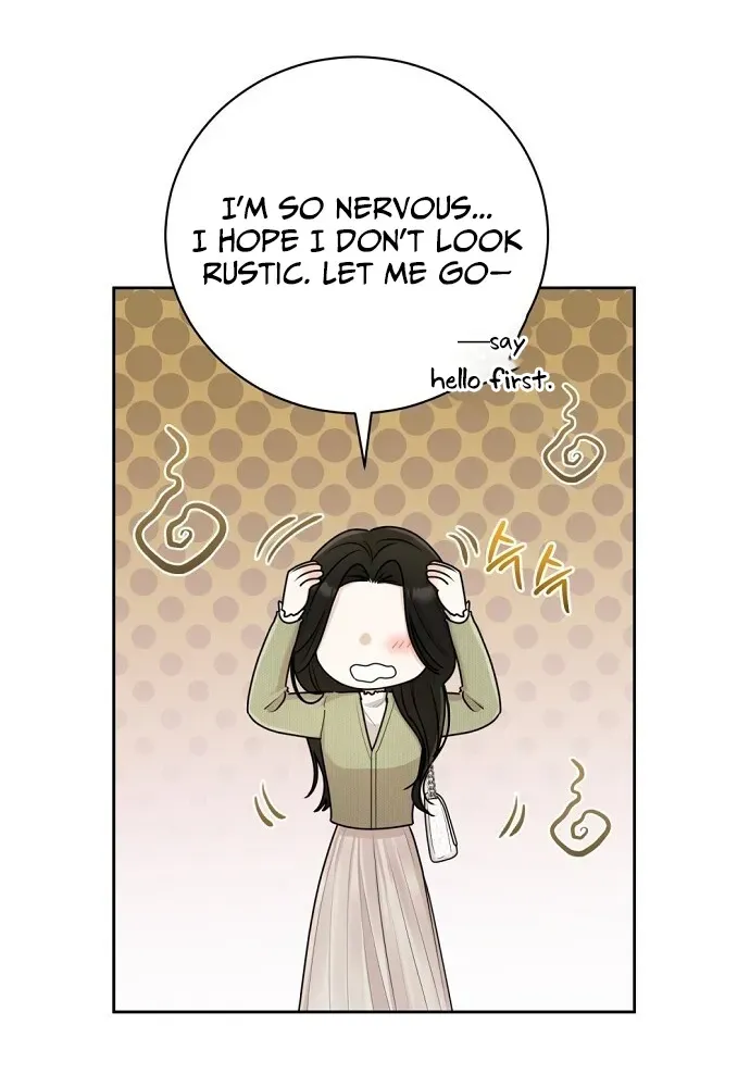 Bad Dream Chapter 18 page 21 - 