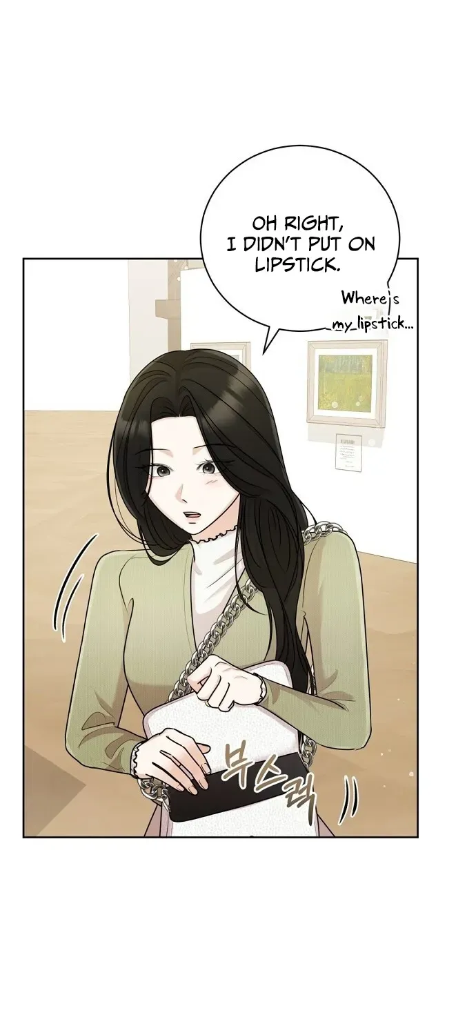 Bad Dream Chapter 18 page 22 - 