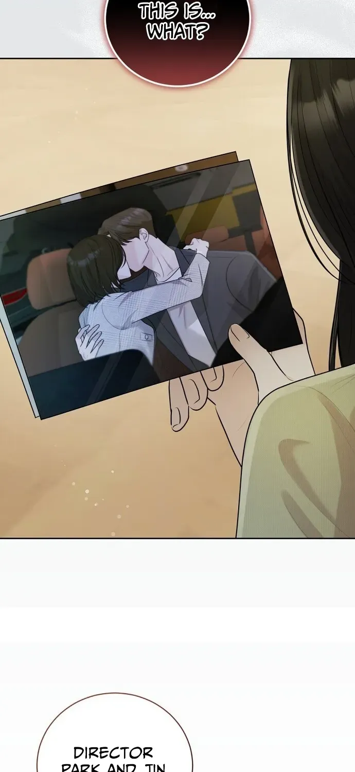 Bad Dream Chapter 18 page 24 - 