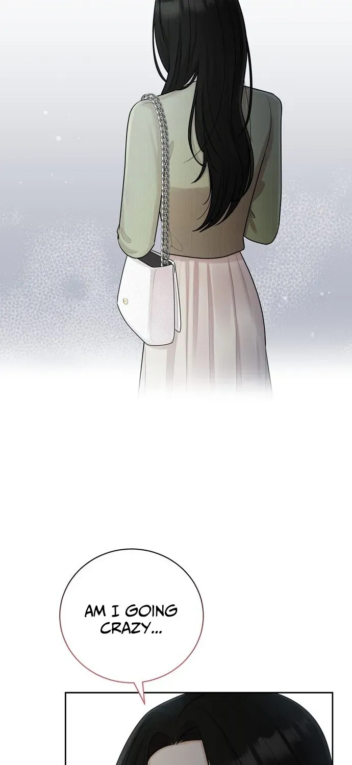Bad Dream Chapter 18 page 26 - 