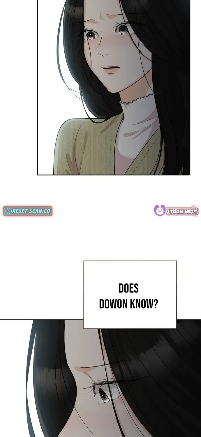 Bad Dream Chapter 18 page 27 - 
