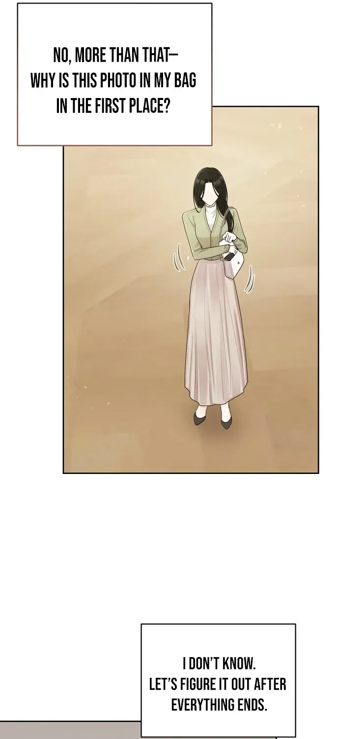 Bad Dream Chapter 18 page 29 - 