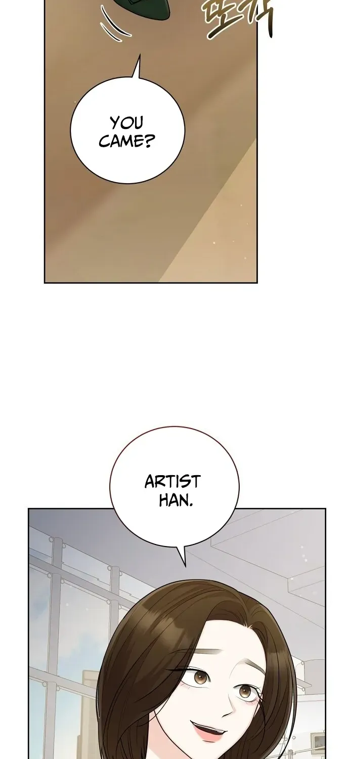 Bad Dream Chapter 18 page 34 - 