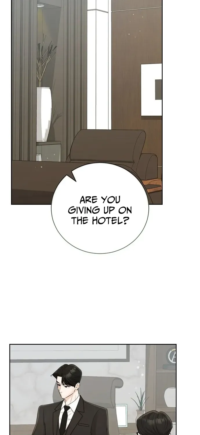 Bad Dream Chapter 18 page 37 - 