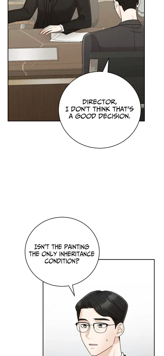 Bad Dream Chapter 18 page 38 - 