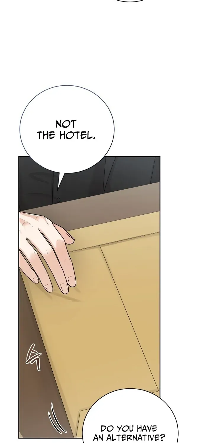 Bad Dream Chapter 18 page 40 - 