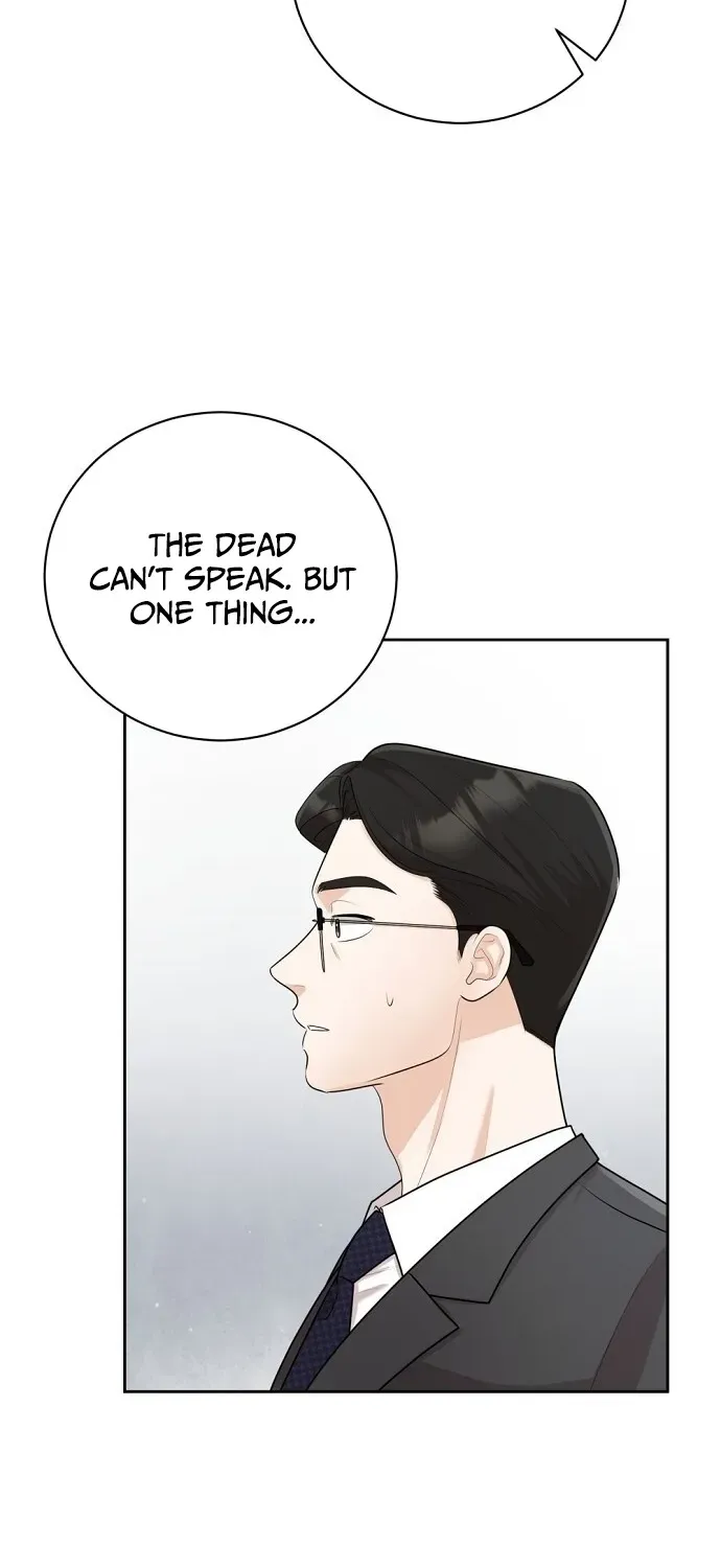 Bad Dream Chapter 18 page 41 - 
