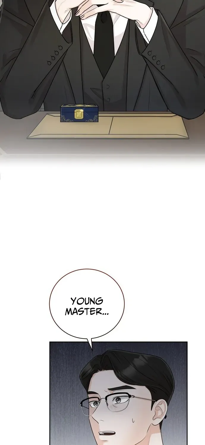 Bad Dream Chapter 18 page 45 - 