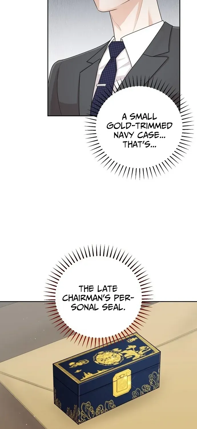 Bad Dream Chapter 18 page 46 - 