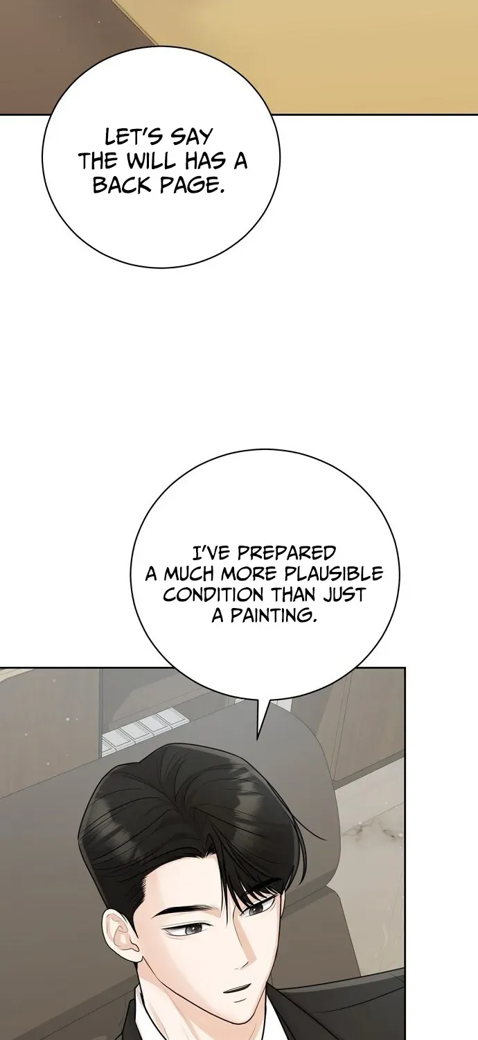 Bad Dream Chapter 18 page 47 - 