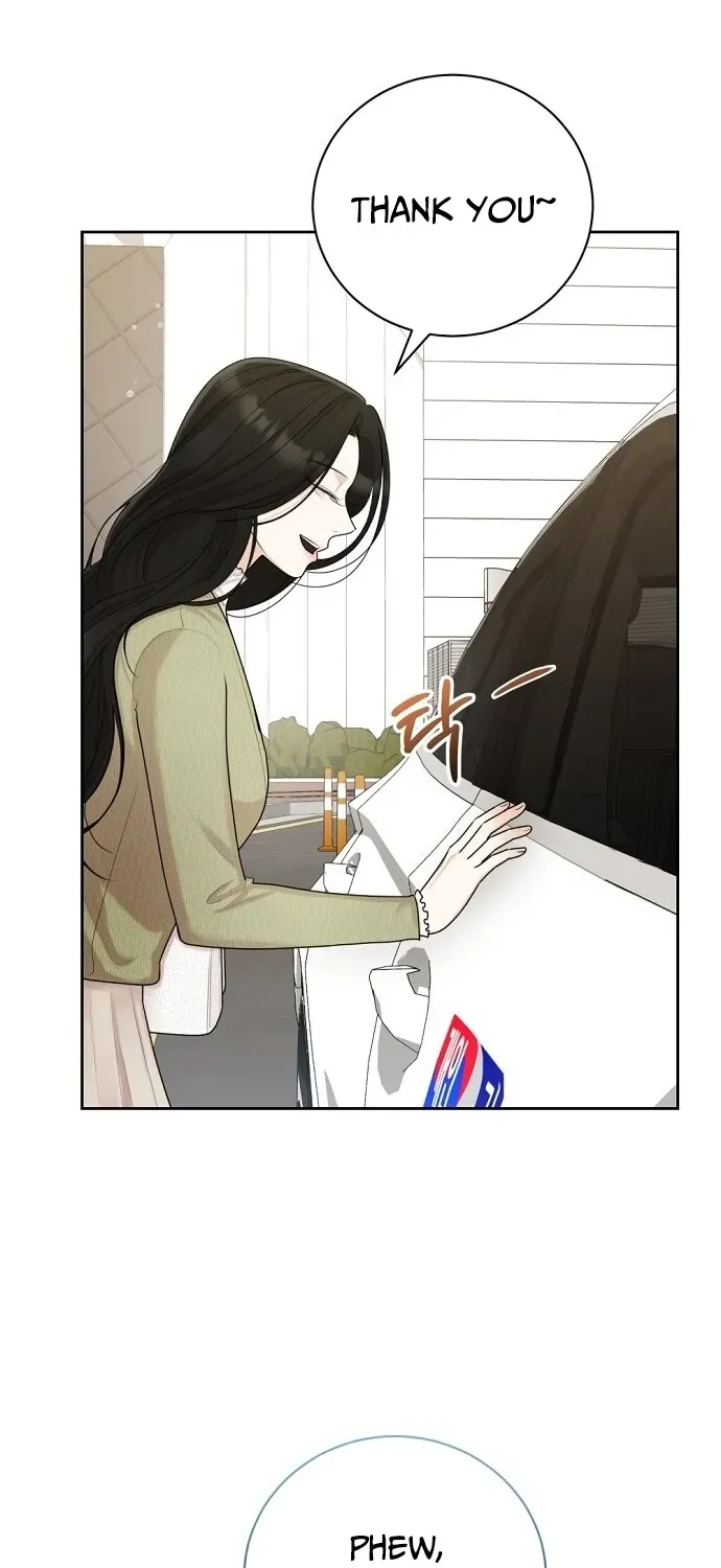 Bad Dream Chapter 18 page 6 - 