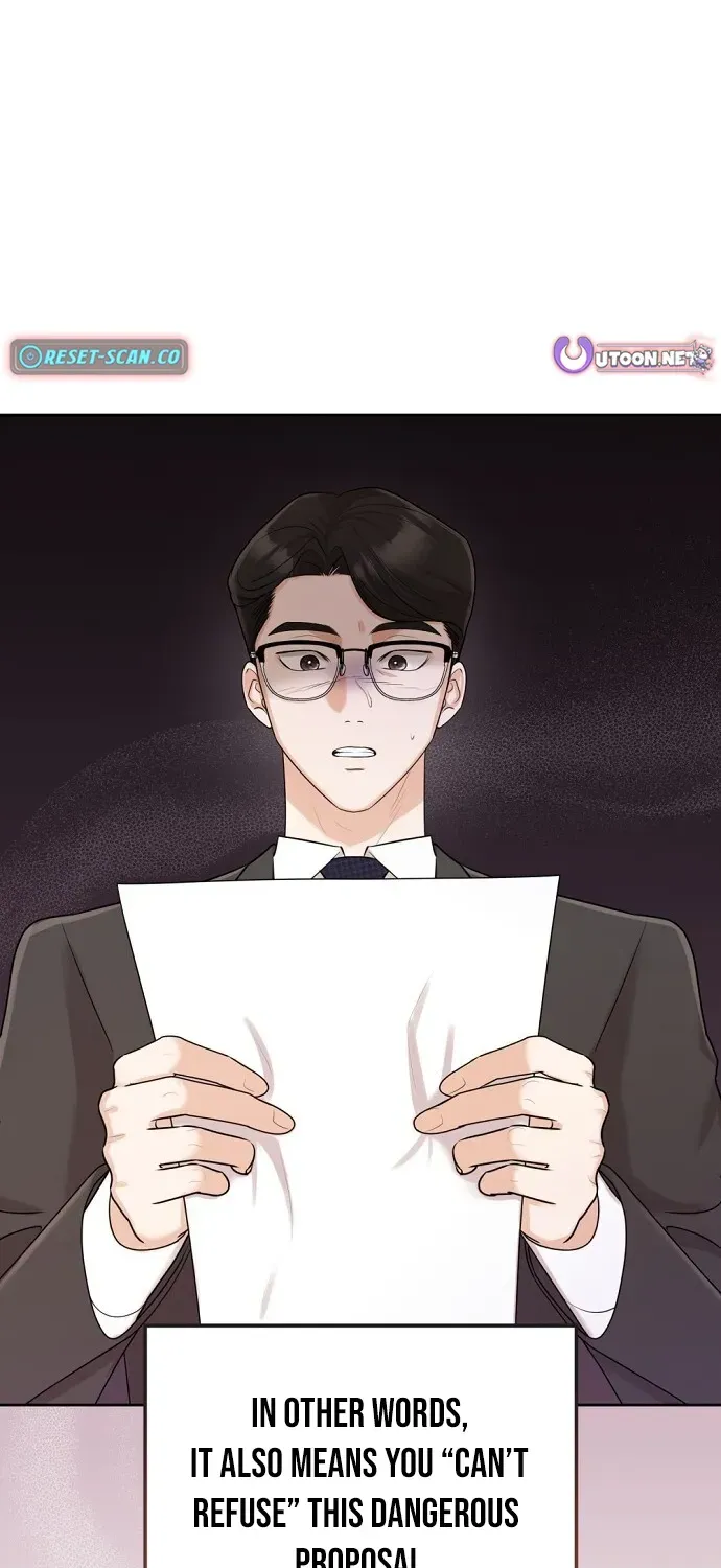 Bad Dream Chapter 18 page 52 - 