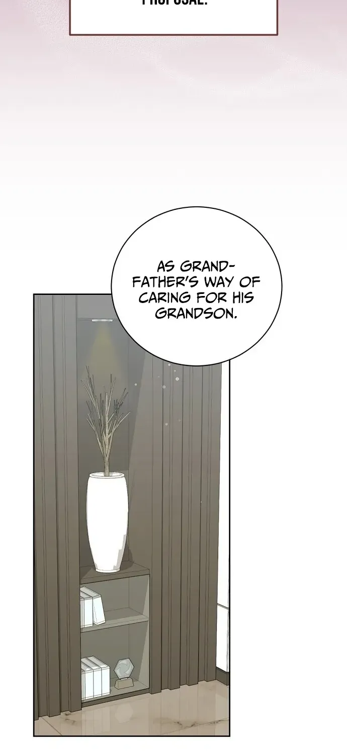 Bad Dream Chapter 18 page 53 - 