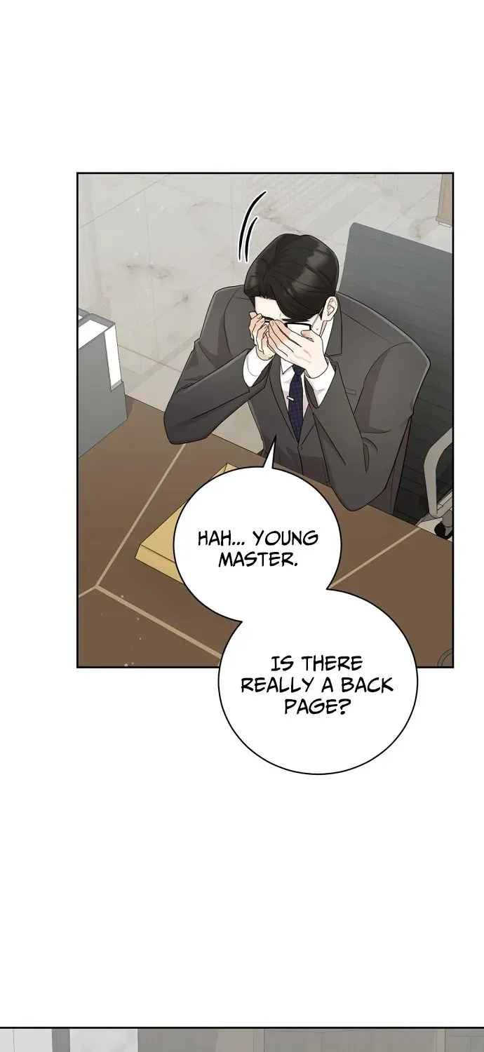 Bad Dream Chapter 18 page 54 - 