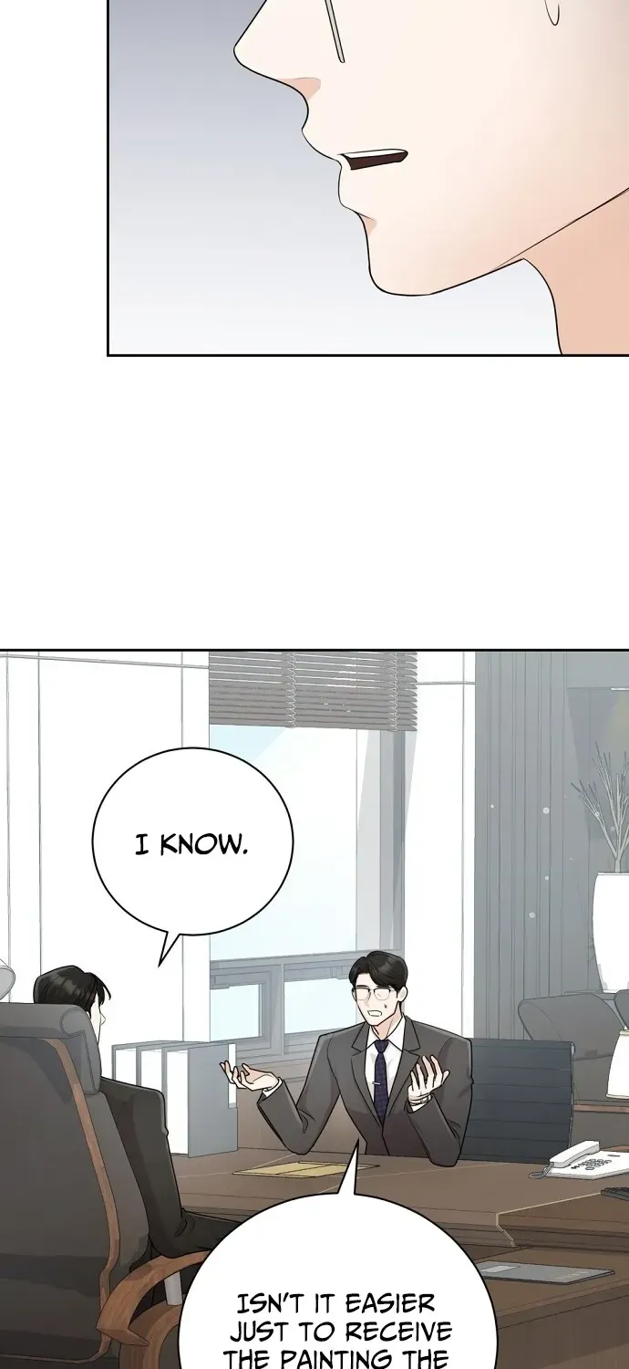 Bad Dream Chapter 18 page 58 - 