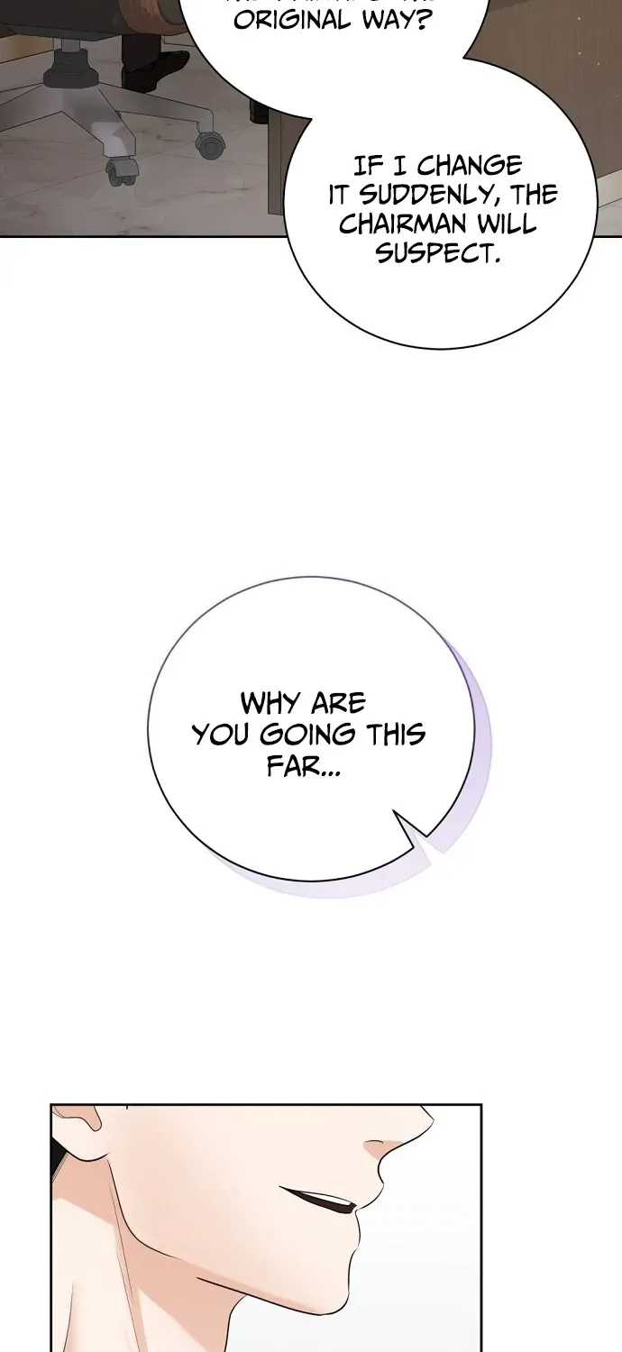 Bad Dream Chapter 18 page 59 - 