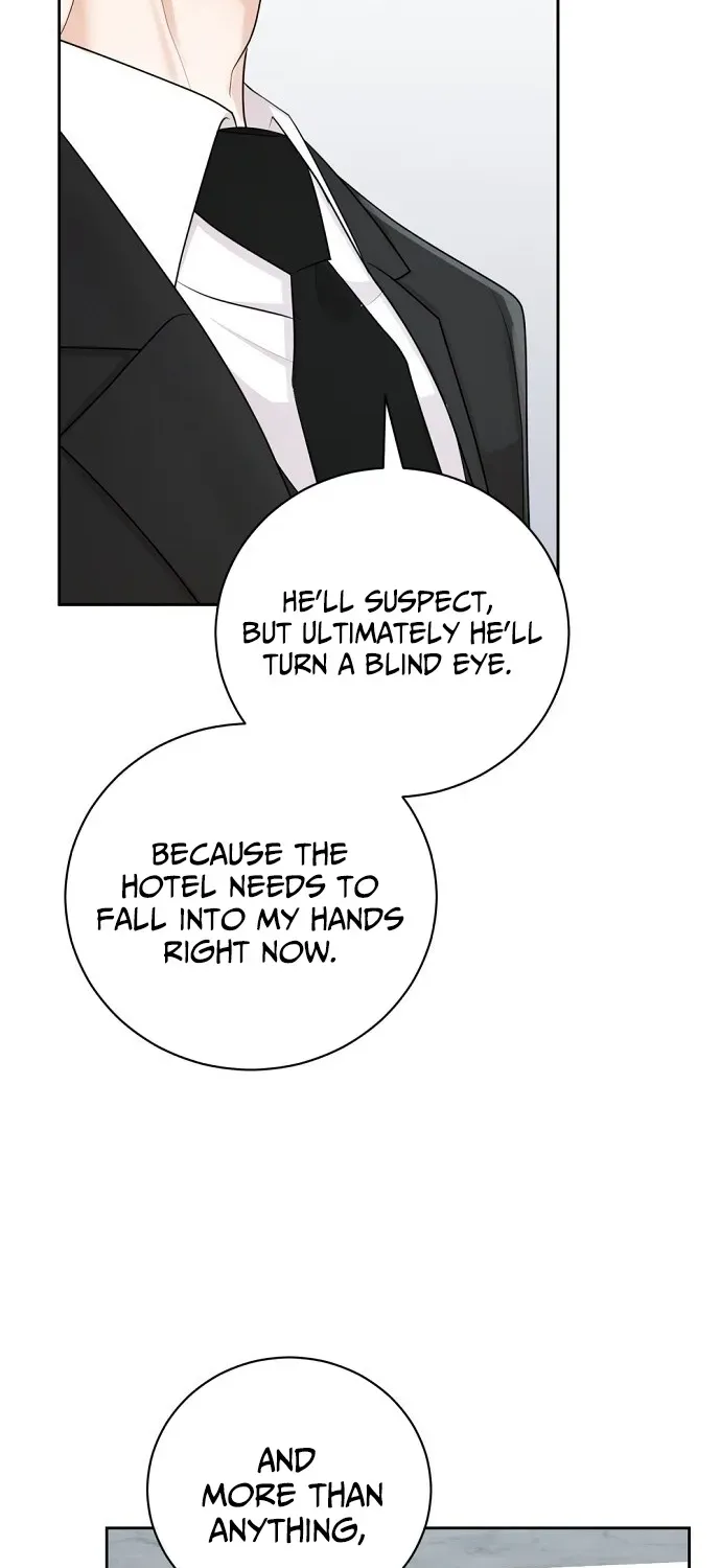 Bad Dream Chapter 18 page 60 - 