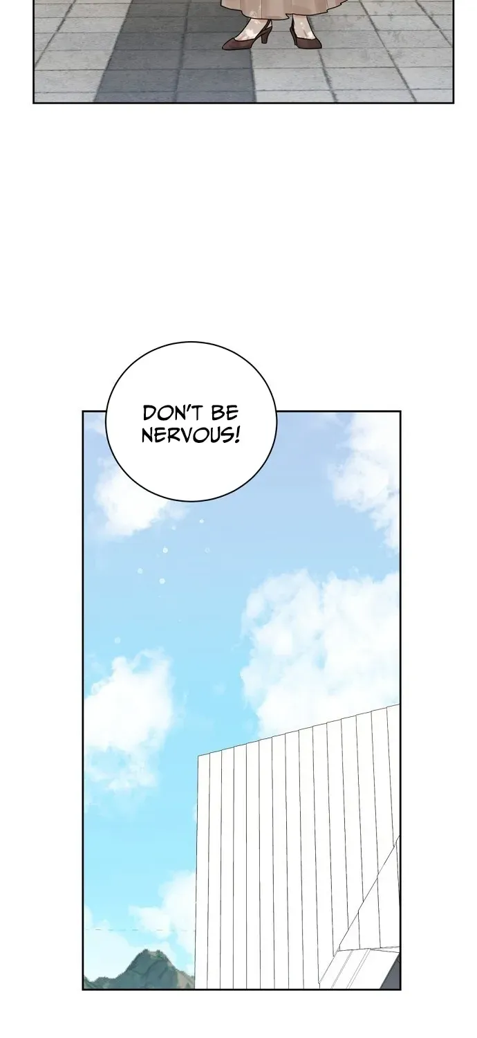 Bad Dream Chapter 18 page 10 - 