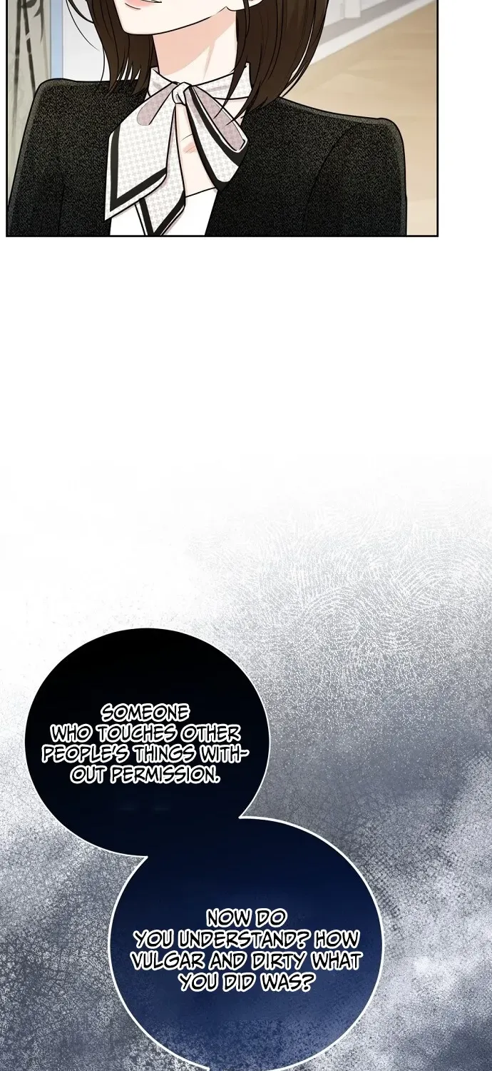 Bad Dream Chapter 19 page 18 - 