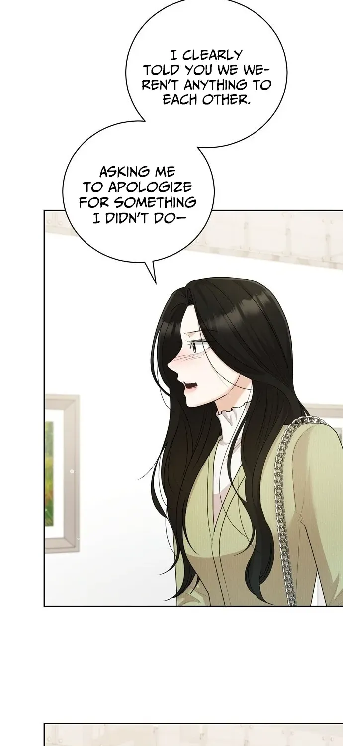 Bad Dream Chapter 19 page 20 - 