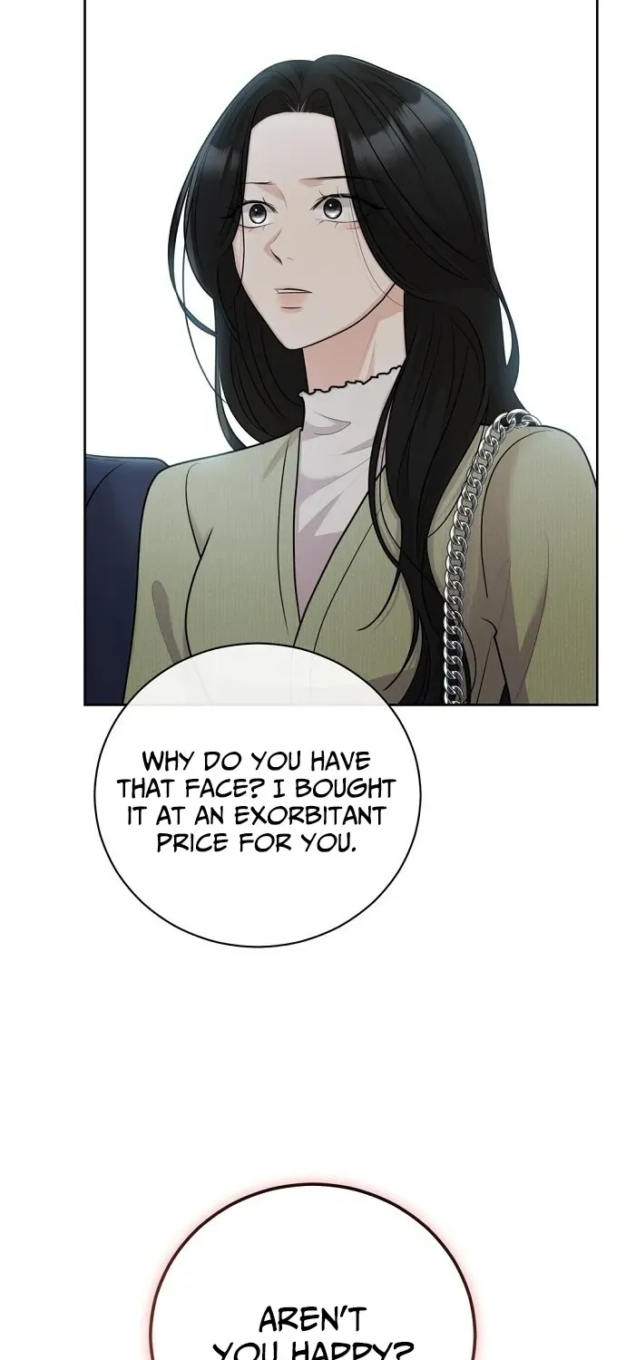 Bad Dream Chapter 19 page 3 - 