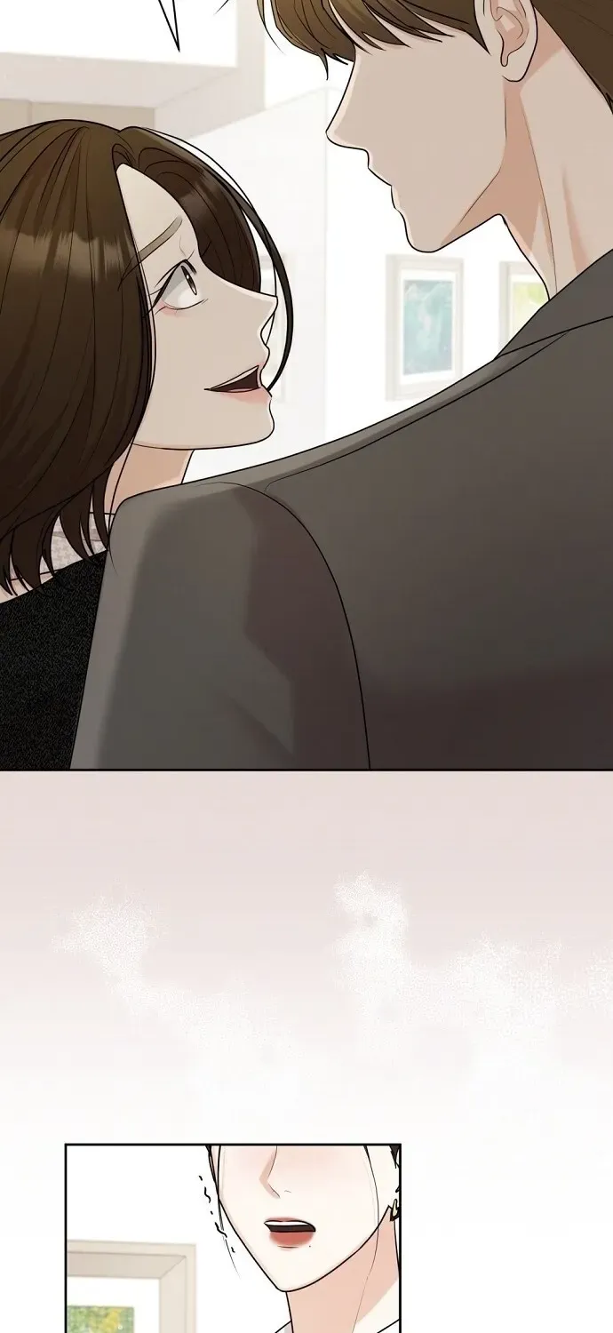 Bad Dream Chapter 19 page 25 - 