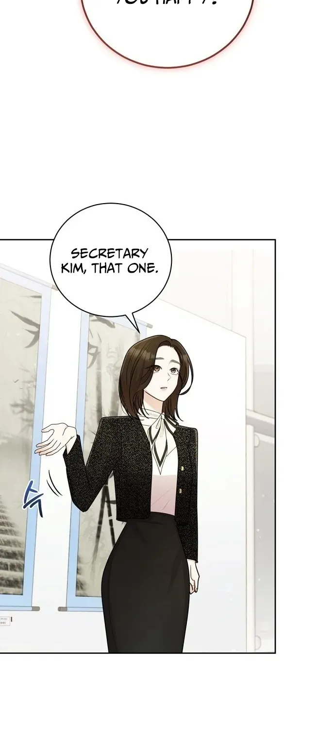 Bad Dream Chapter 19 page 4 - 