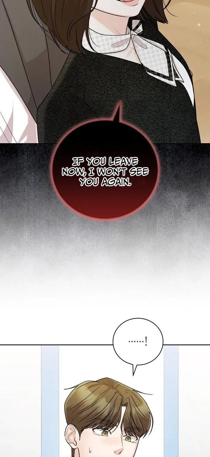 Bad Dream Chapter 19 page 37 - 