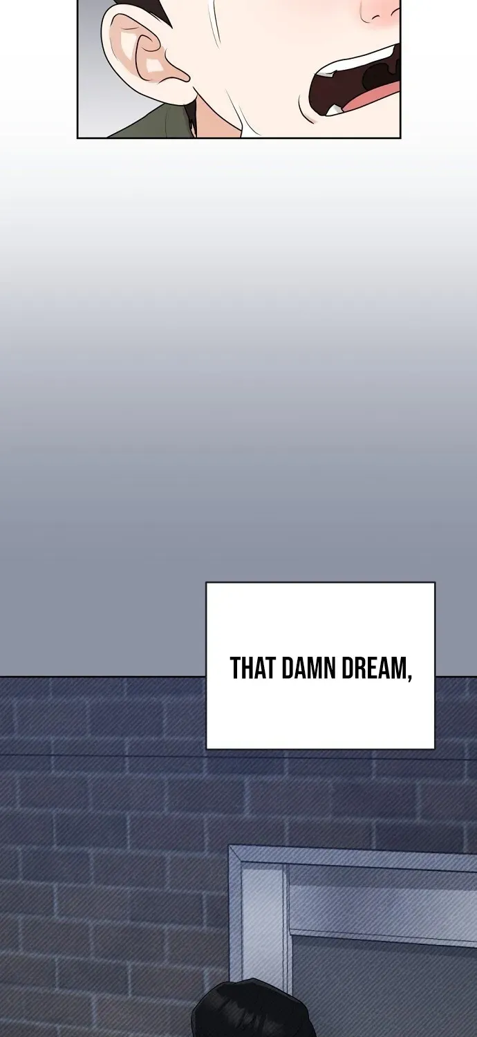 Bad Dream Chapter 19 page 43 - 
