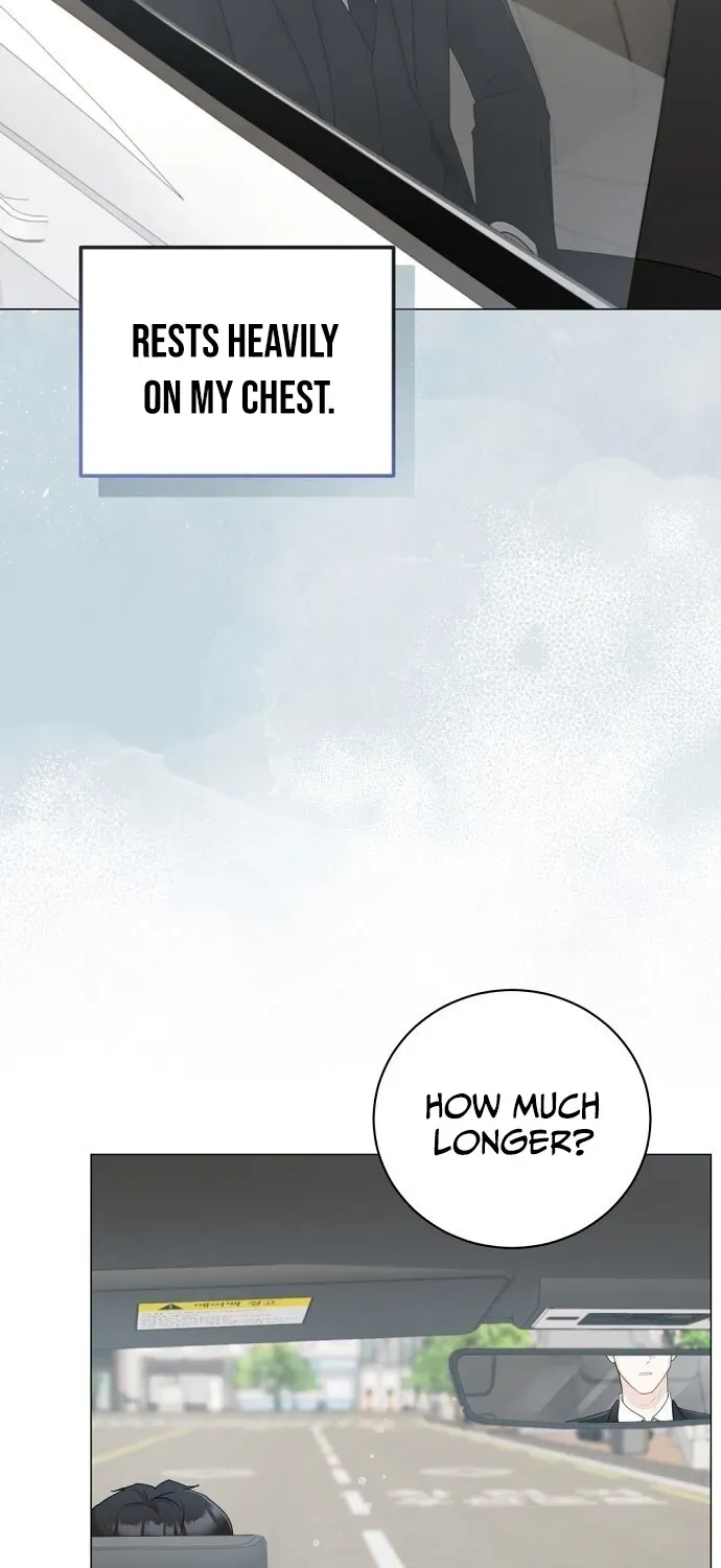 Bad Dream Chapter 19 page 47 - 