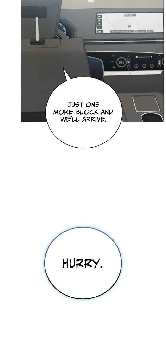 Bad Dream Chapter 19 page 48 - 