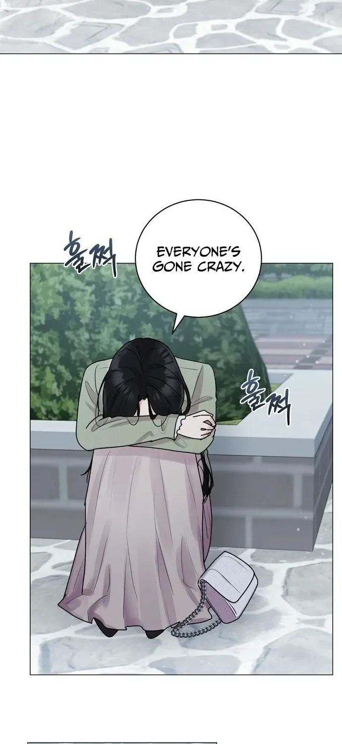 Bad Dream Chapter 19 page 51 - 