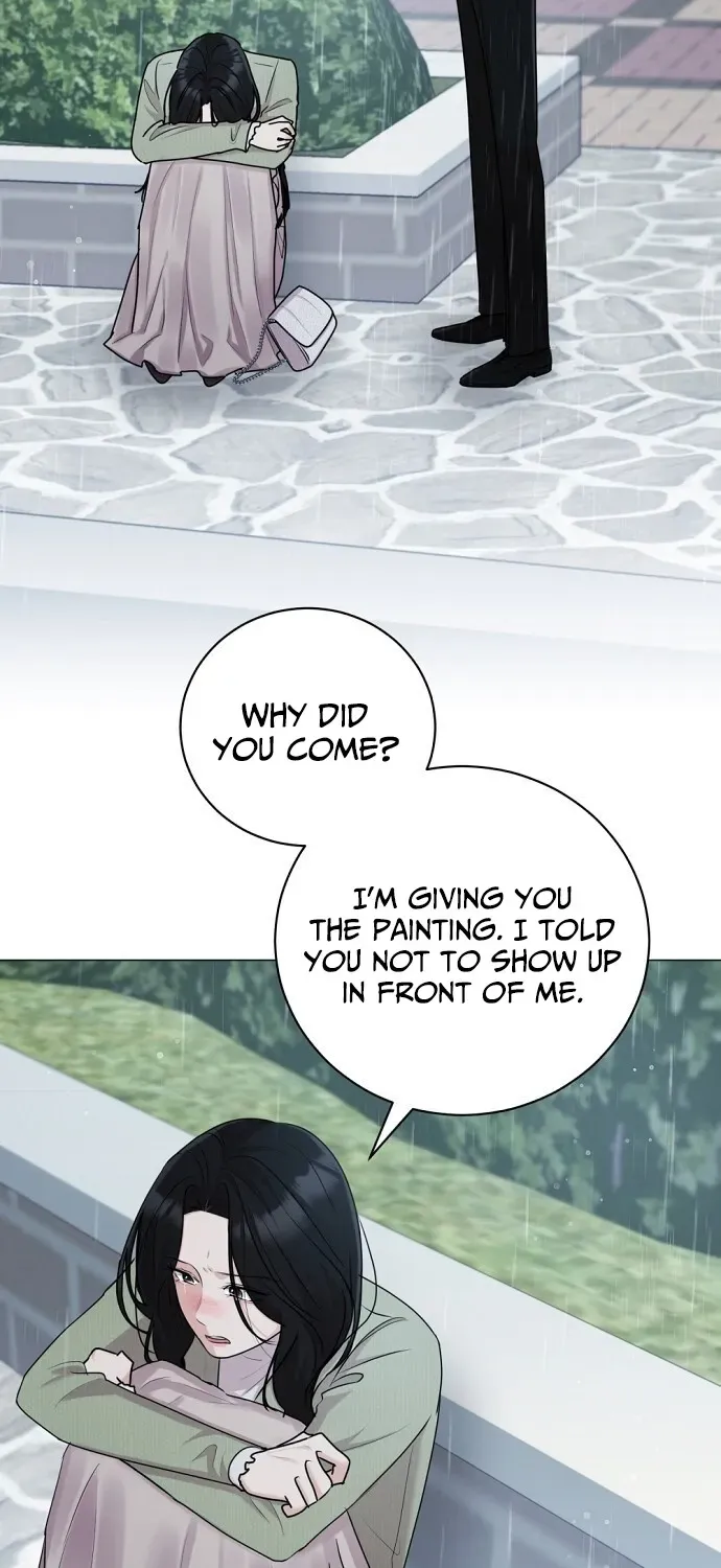 Bad Dream Chapter 19 page 54 - 