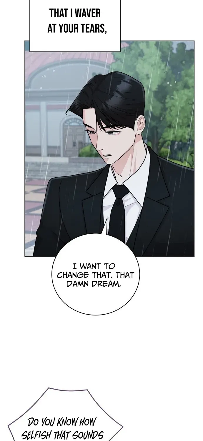 Bad Dream Chapter 19 page 59 - 