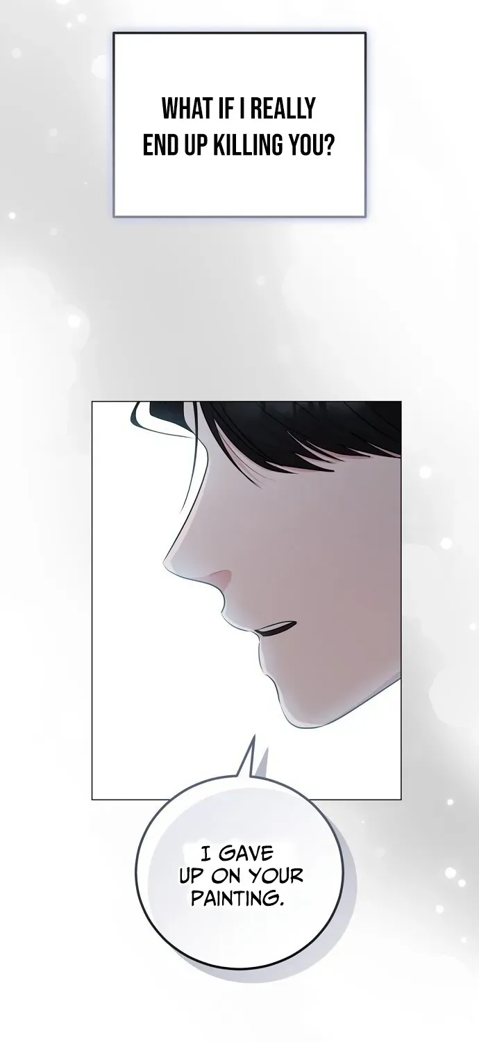 Bad Dream Chapter 19 page 61 - 