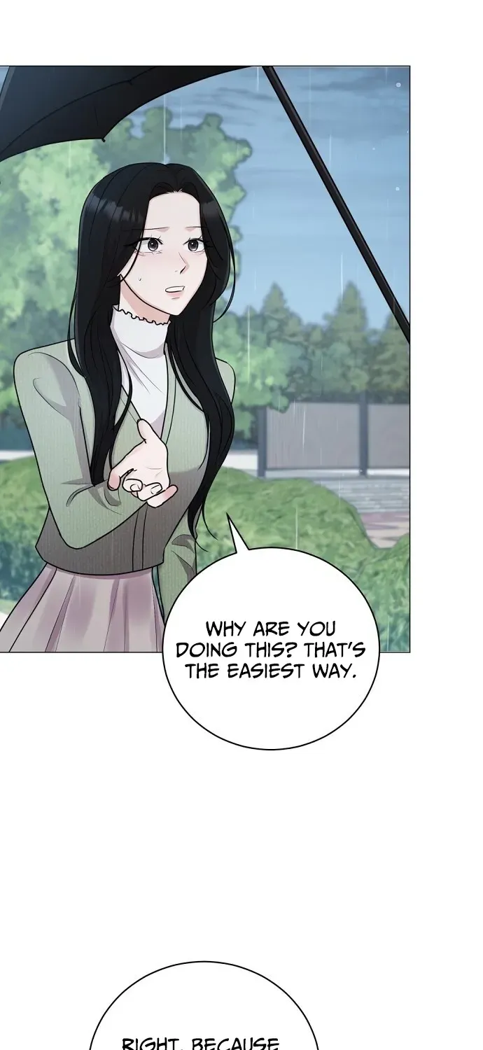 Bad Dream Chapter 19 page 66 - 