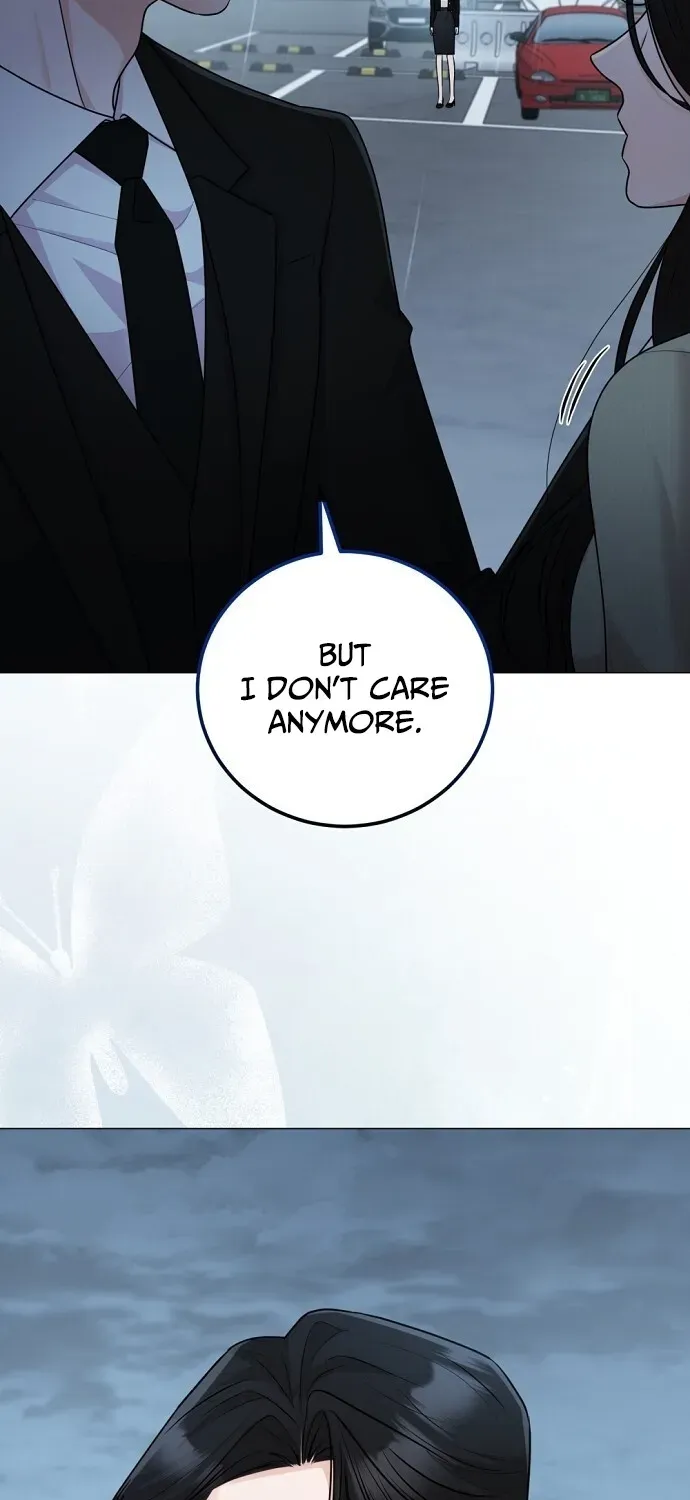 Bad Dream Chapter 19 page 68 - 